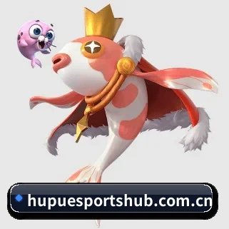 虎扑电竞 APP - HUPU ESPORTS